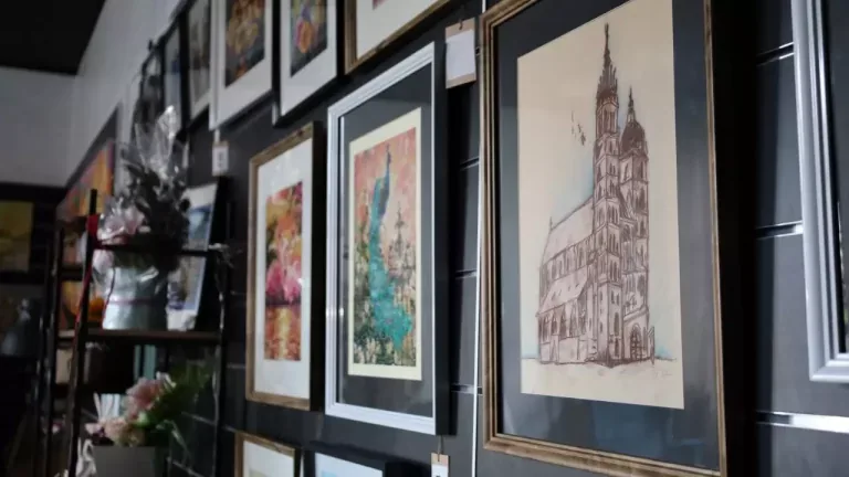 Galeria sztuki