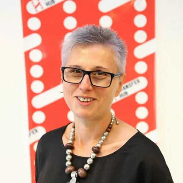 Monika Podgórska