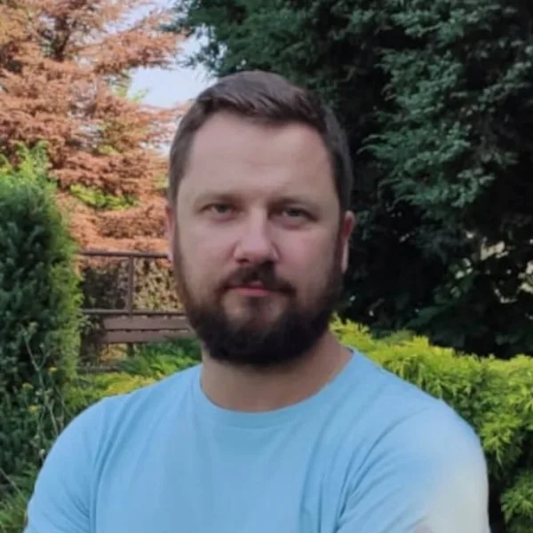 Wojciech Jamrożkiewicz
